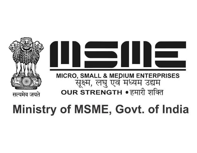 MSME - Ministry of MSME, Govt. of India